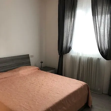 Bilocale Della Pippi San Clemente Apartment *