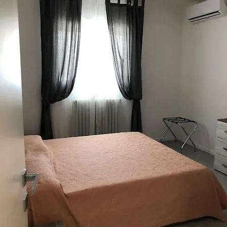 Bilocale Della Pippi San Clemente *