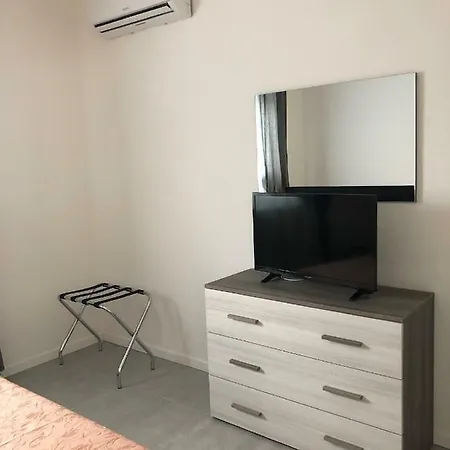 Apartment Bilocale Della Pippi San Clemente