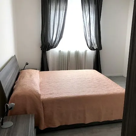 Bilocale Della Pippi San Clemente